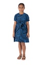 Tribal Origin Girls Rylee Dress - FB1811