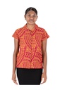 Tribal Origin Ladies Bula Top - FB1811