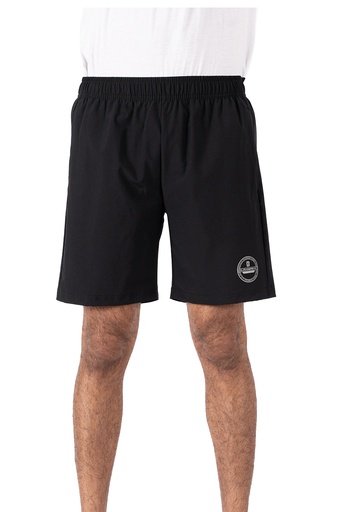 [SM1243] Cloudbreak Active Mens Shorts - Casmo (S, Black)