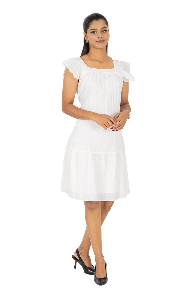 Nifty Soul Dress 10563