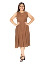 Nifty Soul Sleeveless Dress