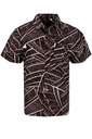 Tribal Boys Bula Shirt- FB1794