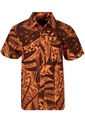 Tribal Boys Bula Shirt FB1797
