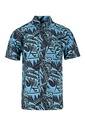 Tribal Mens Bula Shirt FB1800