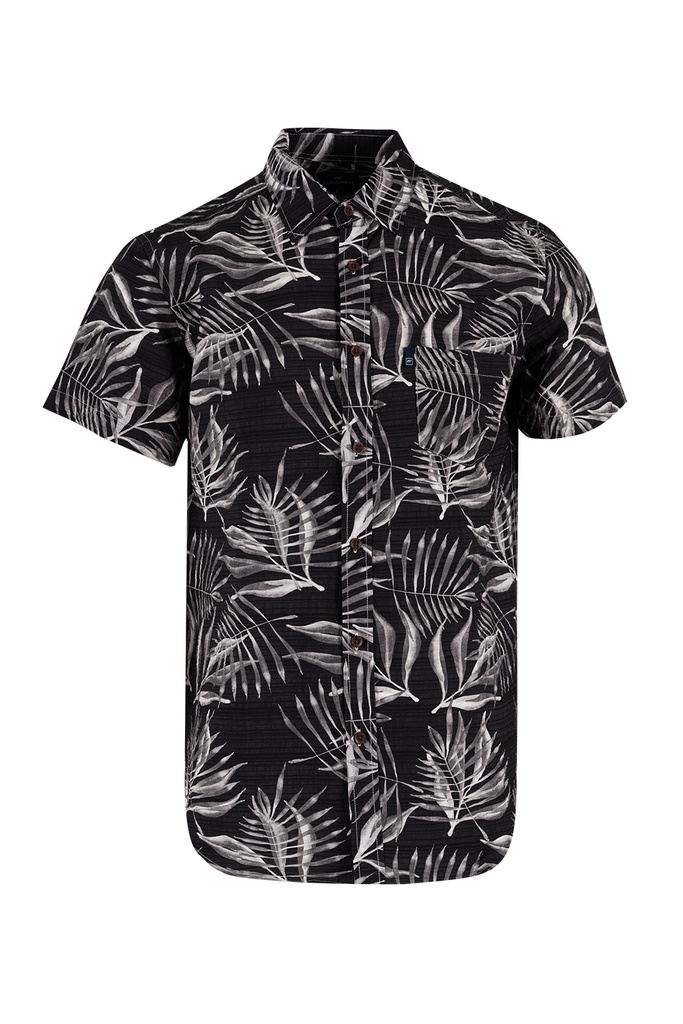 Cloudbreak Mens Round Bottom Shirt - JFF052