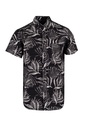 Cloudbreak Mens Round Bottom Shirt - JFF052
