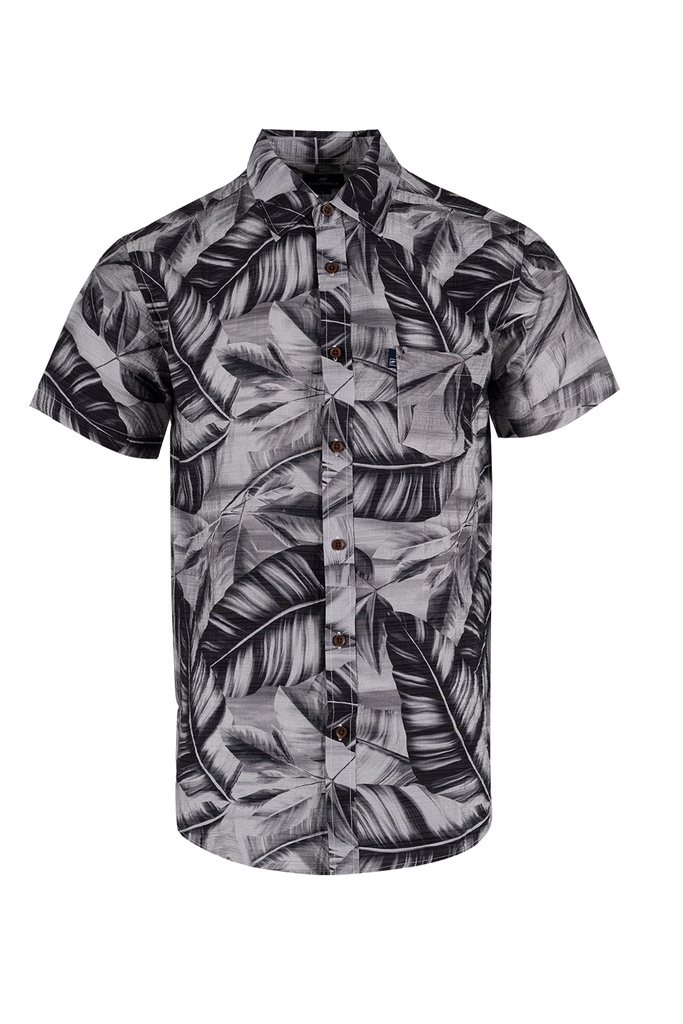 Cloudbreak Mens Round Bottom Shirt - JFF053