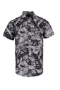 Cloudbreak Mens Round Bottom Shirt - JFF053