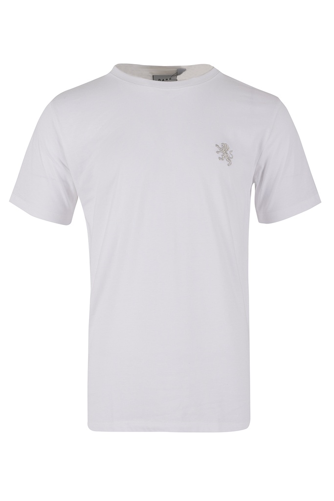 Dark Mens Relax Cvc Tees - Lion