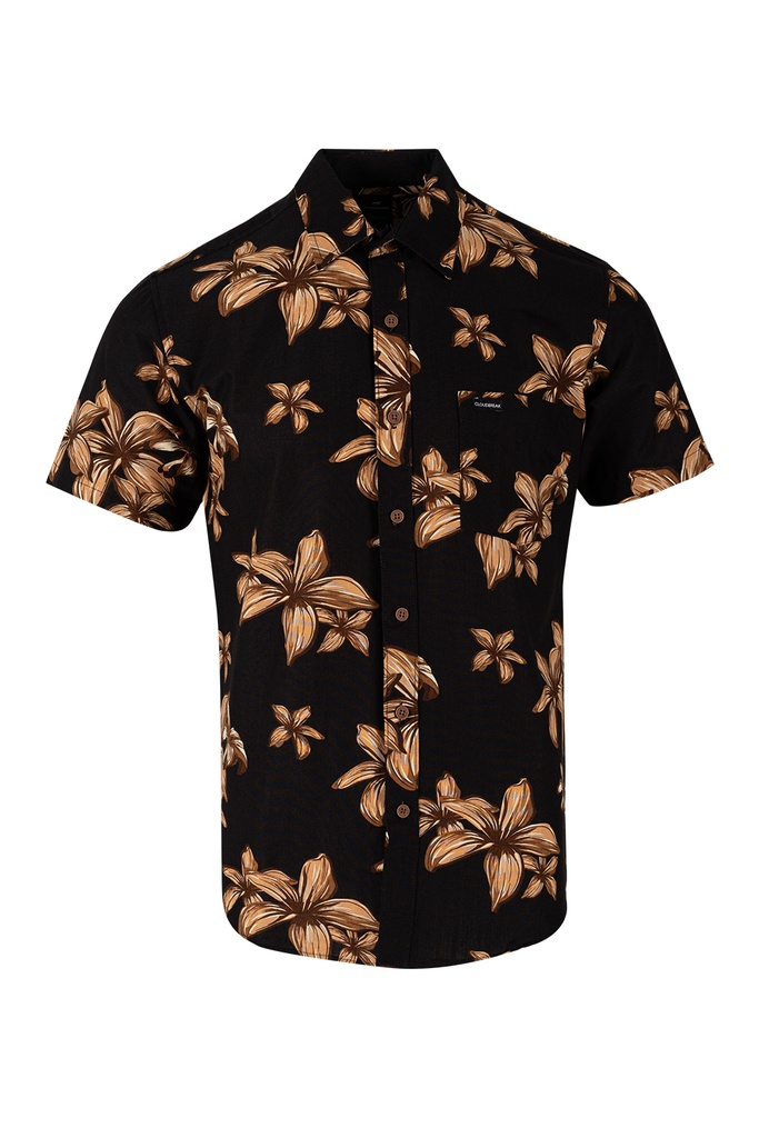 Cloudbreak Mens Printed Shirts - FB1632