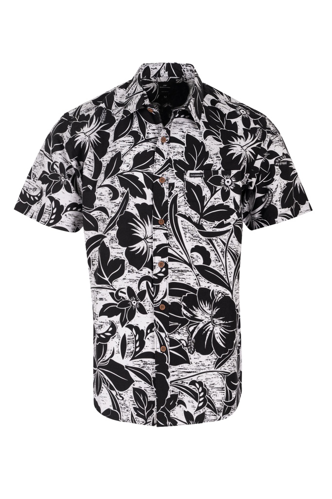 Cloudbreak Mens Printed Shirt - FB1830 (PTH-010)