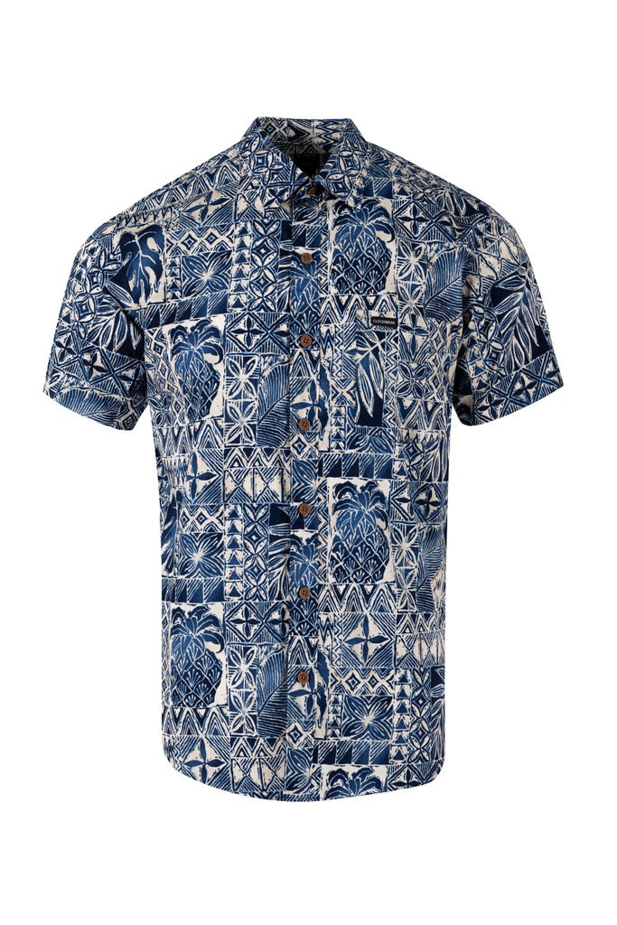 Cloudbreak Mens Printed Shirts - FB1831 (HAU-049)