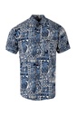 Cloudbreak Mens Printed Shirts - FB1831 (HAU-049)