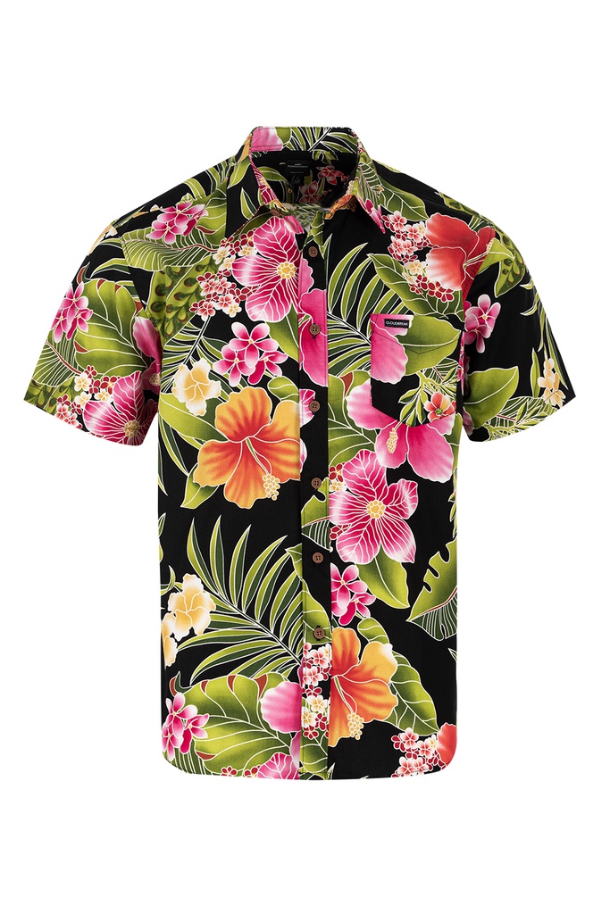 Cloudbreak Mens Printed Shirt - FB1835 (KK-017)
