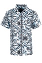 Tribal Origin Boys Shirt- Bitu