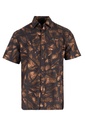 Akamu Mens Shirt Masi