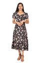 Nifty Soul Stepping Dress