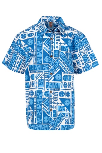 [SB2088] Fiji Day Boys Shirt - For Fiji (2)