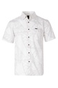 Tribal Origin Mens Bula Shirt- Fearfiou