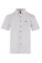 Tribal Origin Mens Bula Shirt- Matana