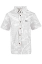 Tribal Origin Boys Bula Shirt- Feafiou