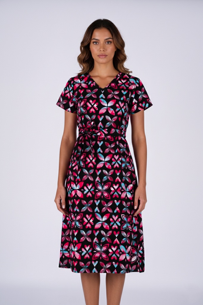 Tribal Origin Ladies Rivi Dress FB1871