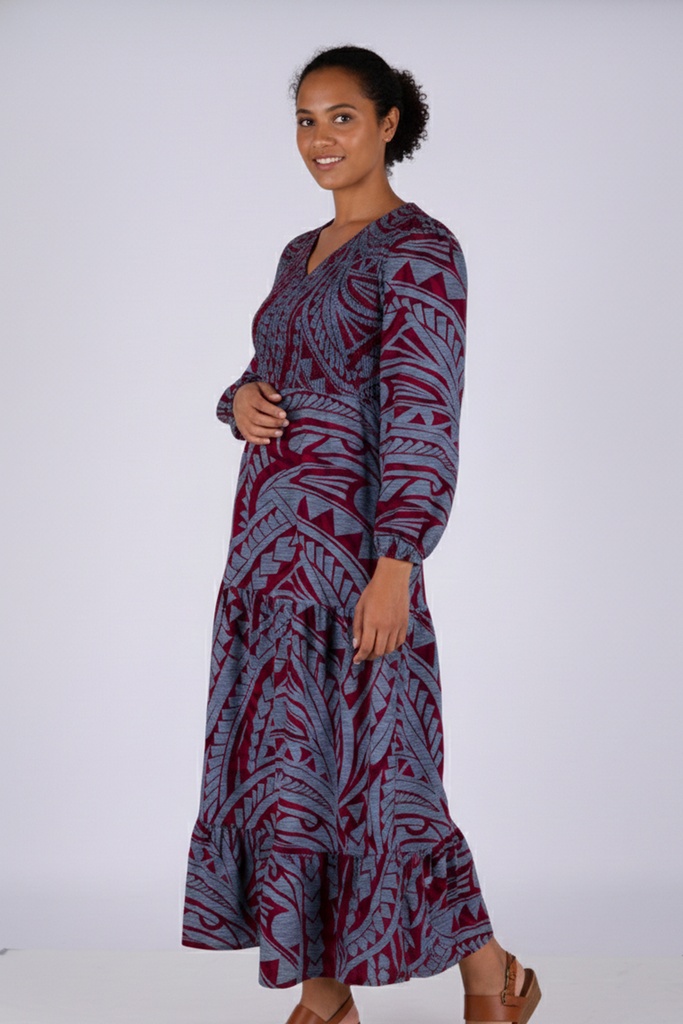 Tribal Origin Ladies Araminta Dress FB1881