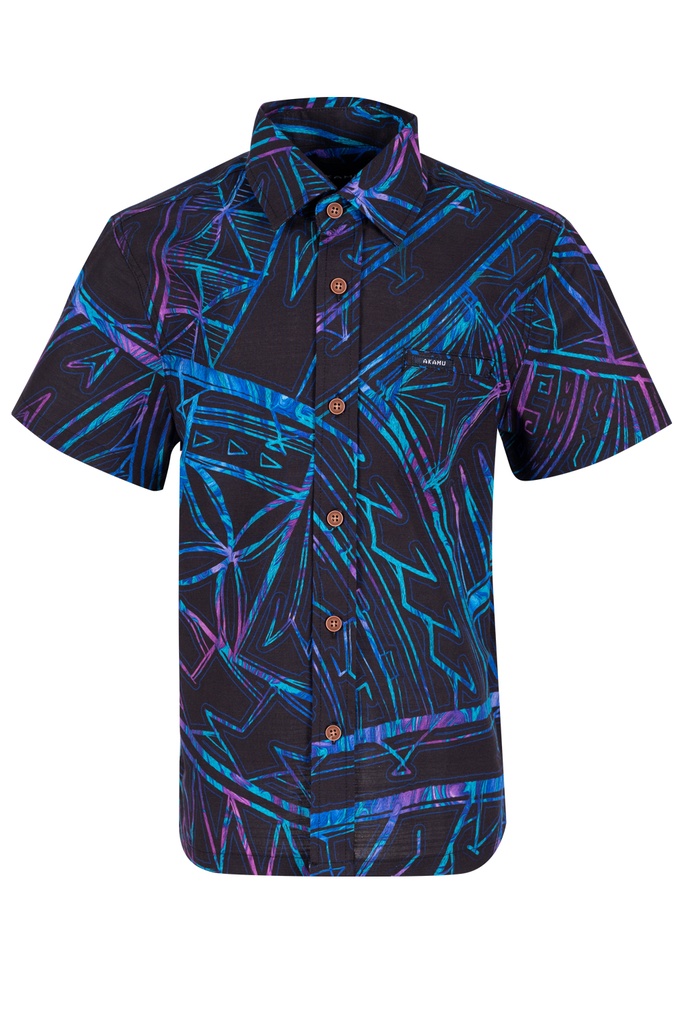Akamu Boys Shirt - Volau