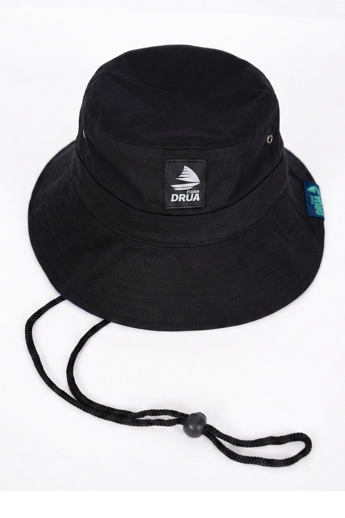 Fijian Drua Bucket Hat- Cecere
