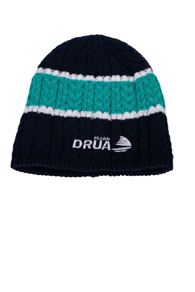 Fijian Drua Beanie- Yalu