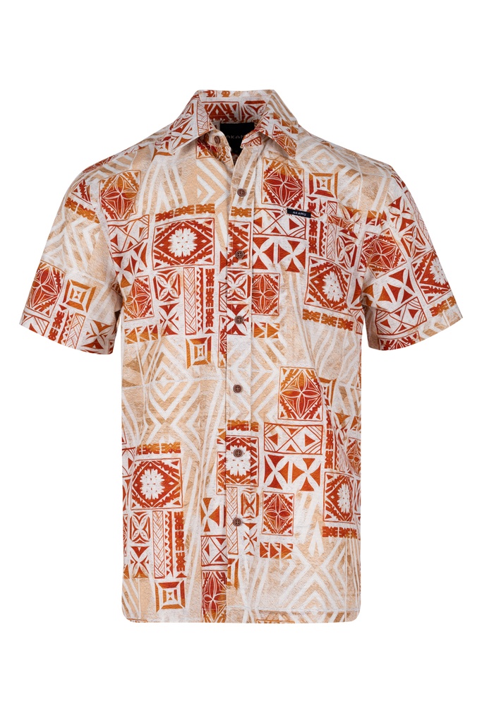 Akamu Mens Shirt -Kato