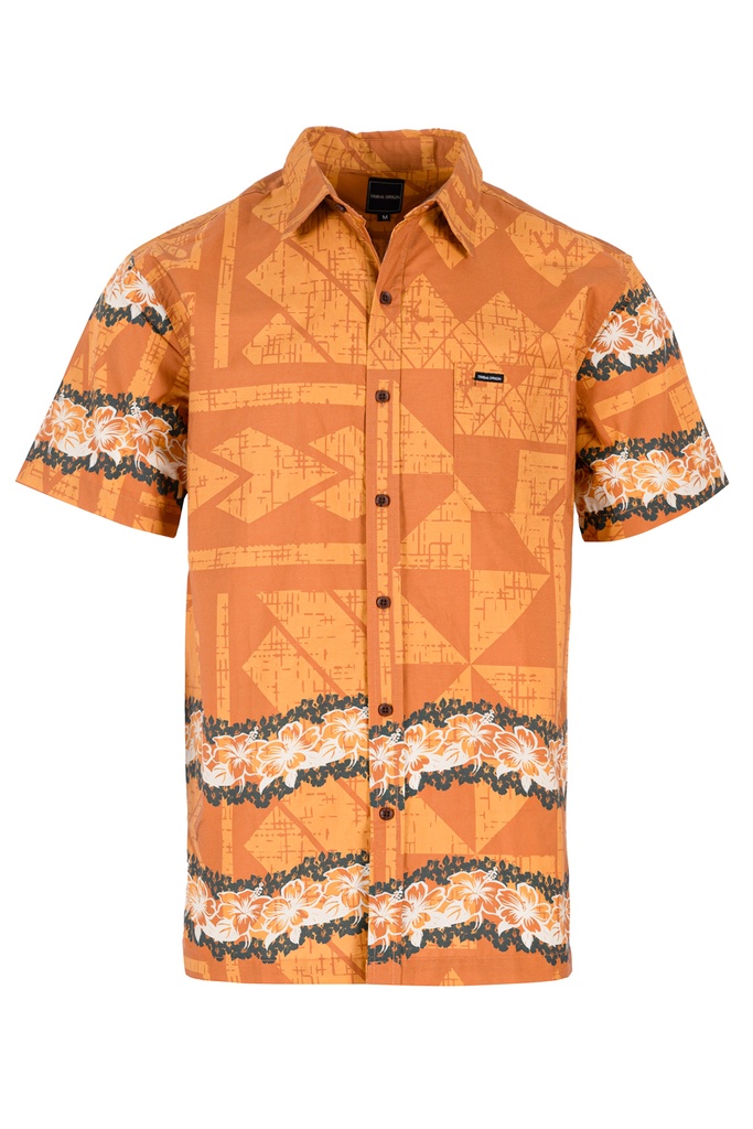 Tribal Origin Mens Shirt FB1779 Takea