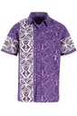 Tribal Origin Mens Shirt FB1780 Makona

