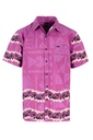 Tribal Origin Mens Shirt FB1779 Takea
