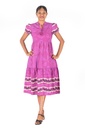 Tribal Origin Palle Dress FB1779 Takea
