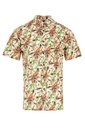 Senitoa Mens Relax Fit Shirt - Multi