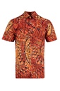 Akamu Mens Shirt Fb1534