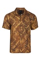 Akamu Mens Tahitia Shirt Fb1701