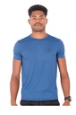 Cloudbreak Active Mens Sports Tees - Kelar