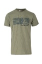 Fiji Island Mens Printed Tees - Revival