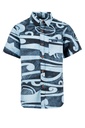 Akamu Boys Shirt Koloha