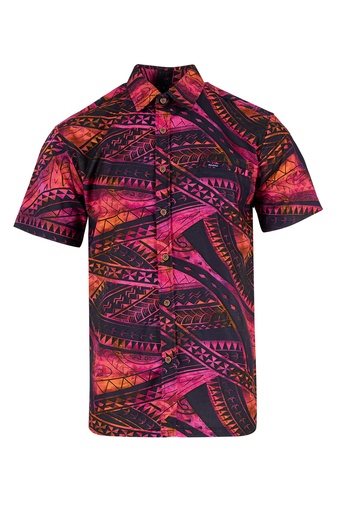 [SS4209] Akamu Mens Shrt Lusiana