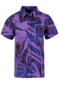 Akamu Boys Shirt Manuiaa