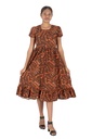 Tribal Ladies Sammi Dress - FB1772