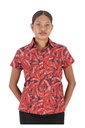 Tribal Origin Ladies Bula Top - FB1773