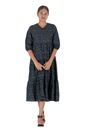 Tribal Ladies Embelia Dress - FB1776