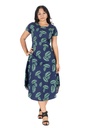 Senitoa Rosa Dress  Aliti