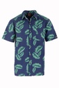 Senitoa Mens Shirt Aliti