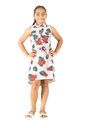 Senitoa Girls Kelena Dress Elita