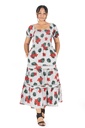 Senitoa Bella Smocking Dress Elita